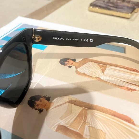 Prada Sunglasses main image 4